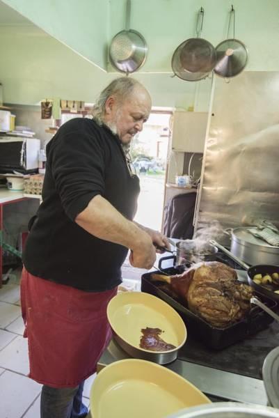 Ferme De Malo Panzió Etrigny Kültér fotó